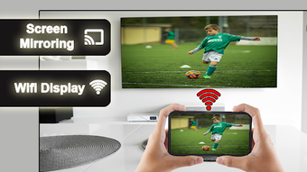 ScreenCast - Screen Mirroring APK para Android - Descargar