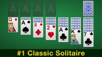 Solitaire