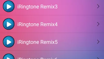 iRingtone Remix