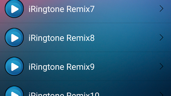 iRingtone Remix