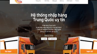 CÔNG CỤ ĐẶT HÀNG HỒNG ĐĂNG LOGISTICS