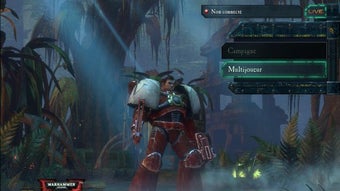 Warhammer 40.000: Dawn of War II - Download