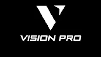 Vision Pro