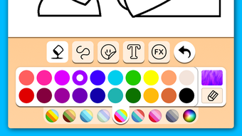 Coloring Book: ColorMaster