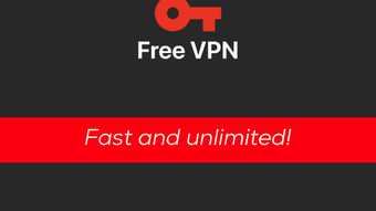 Free VPN