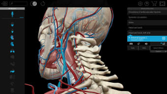 Human Anatomy Atlas 2018: Complete 3D Human Body