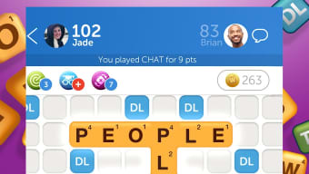 Words With Friends 2 Word Game
