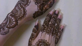 Best Mehndi designs 2020