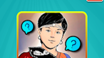 Baal Veer Game Quiz Guess