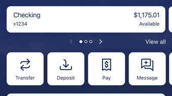 MembersAlliance Mobile