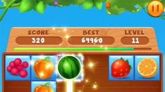 Fruit Onet