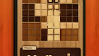 Wood Blocks by Staple Games