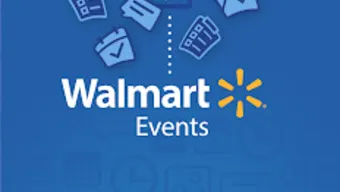 Walmart Events