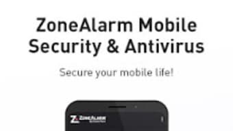 ZoneAlarm Mobile Security  Antivirus Protection