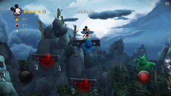 Castle of Illusion