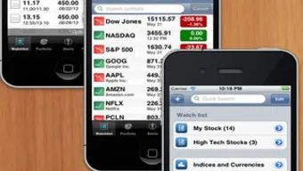 Stocks Pro : Real-time stock