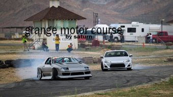 grange motor course for CarX Drift Racing Online