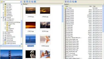 Windows File Explorer