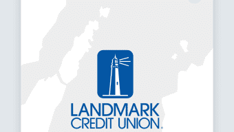 Landmark Credit Union Mobile
