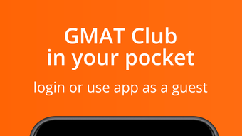 GMAT Club Forum 2023