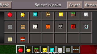 Blokkit for mcpe - animal mods