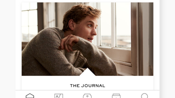 MR PORTER: Mens Luxury Fashion