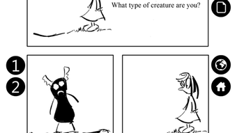 Expressive Comic Creator