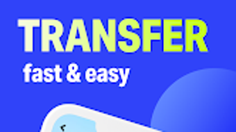 Fast File Transfer  Share