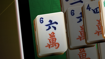 Mahjong Gold - Majong Master