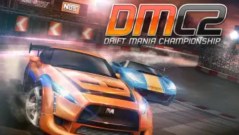 Drift Mania Championship 2 Lite pour Windows 10