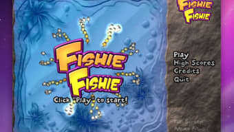 Fishie Fishie