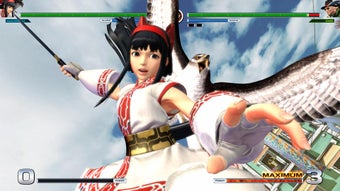 The King of Fighters XIV