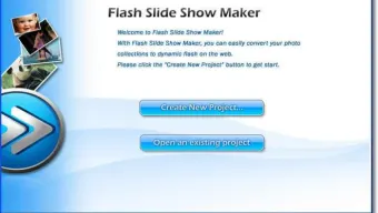 AnvSoft Flash Slide Show Maker