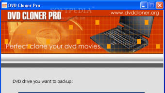 DVD Cloner Pro