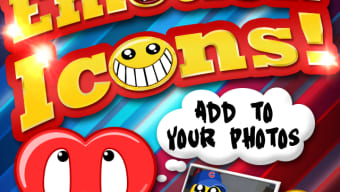 Emoji Characters and Smileys Free