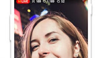 Mobizen Live Stream for YouTube - live streaming APK para Android ...