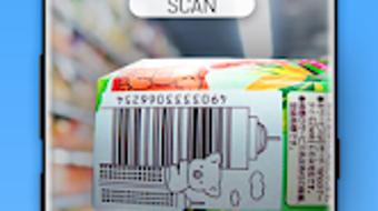 Main image for Analyze Food application