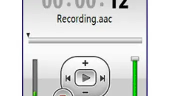 Resco Audio Recorder