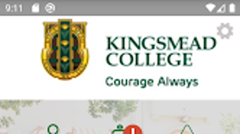 Kingsmead College