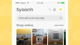 Syaanh.com صيانة.كوم