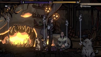 Magin: The Rat Project Stories
