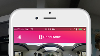 OpenFrame for Real Estate