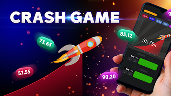 online crash game