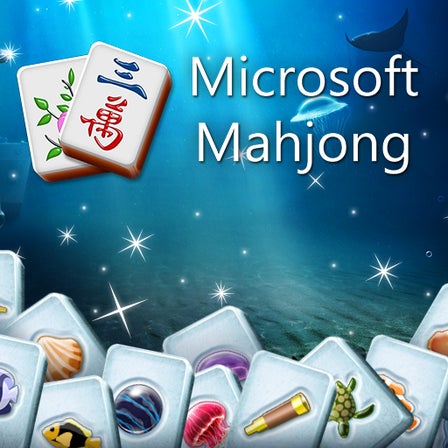 Get Mahjong Deluxe Free - Microsoft Store en-AE