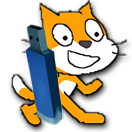 Скачать последнюю версию Scratch бесплатно