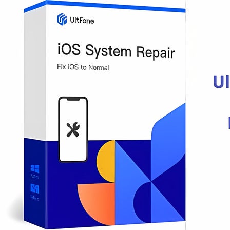 UltFone iOS Data Recovery - Download