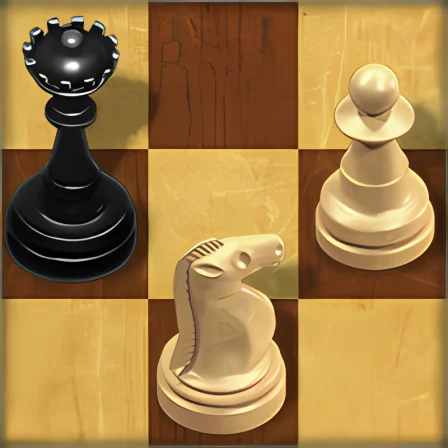 Jugar al ajedrez online gratuitamente con una versión html5 para web