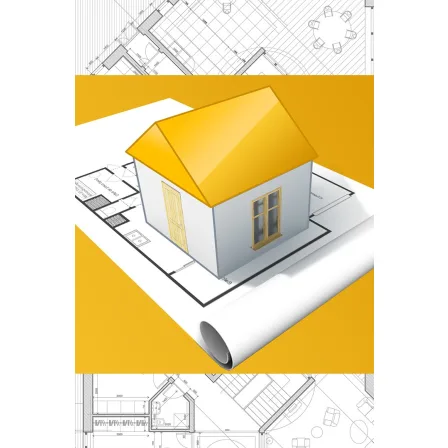 Home Design 3d Icon 