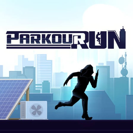 Bunny Parkour Runner - Apps on Google Play