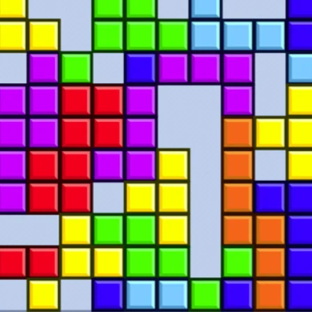 Juega Tetris online online